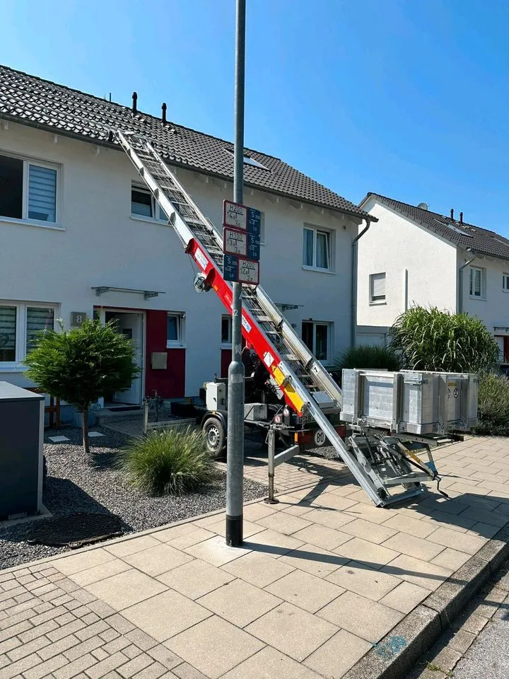 Möbellifte